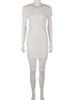 Bayan Beyaz ANINE BING ELBİSE