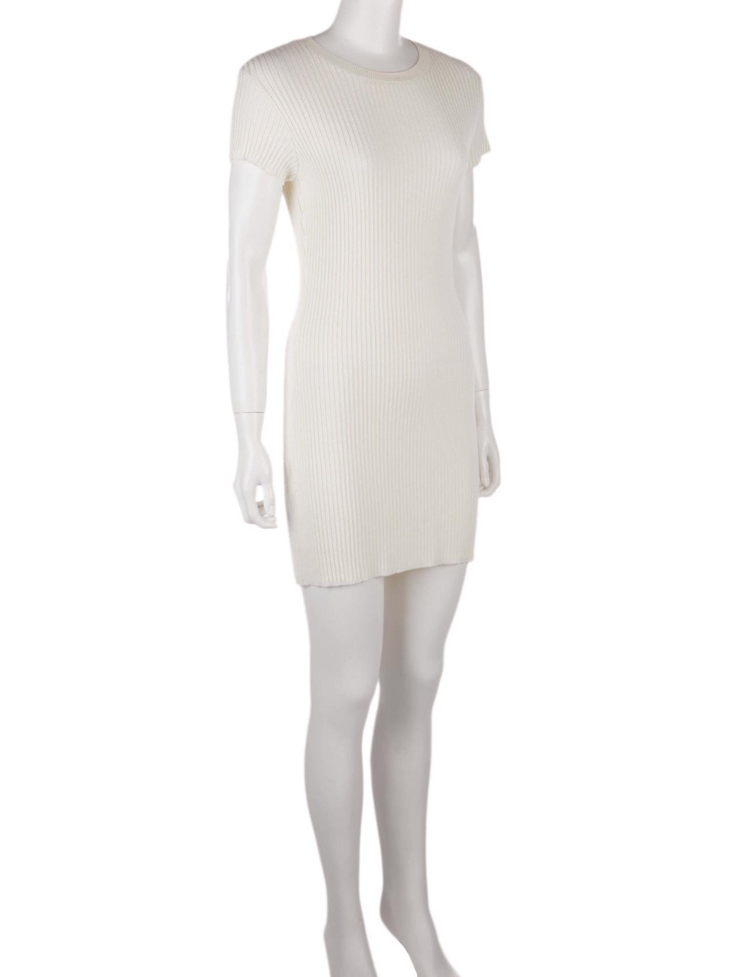 Bayan Beyaz ANINE BING ELBİSE