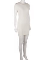 Bayan Beyaz ANINE BING ELBİSE