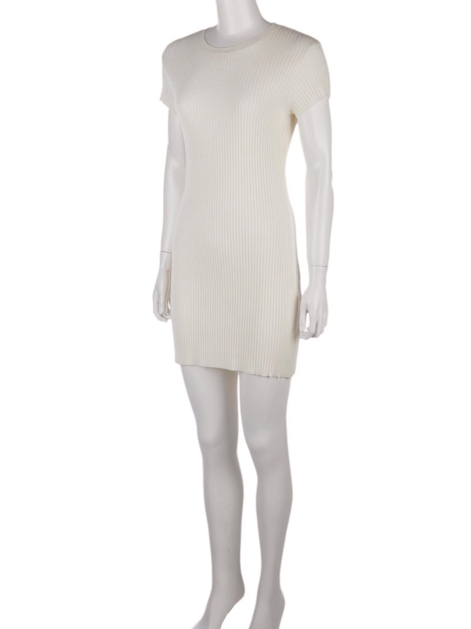 Bayan Beyaz ANINE BING ELBİSE