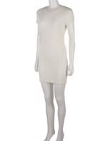 Bayan Beyaz ANINE BING ELBİSE