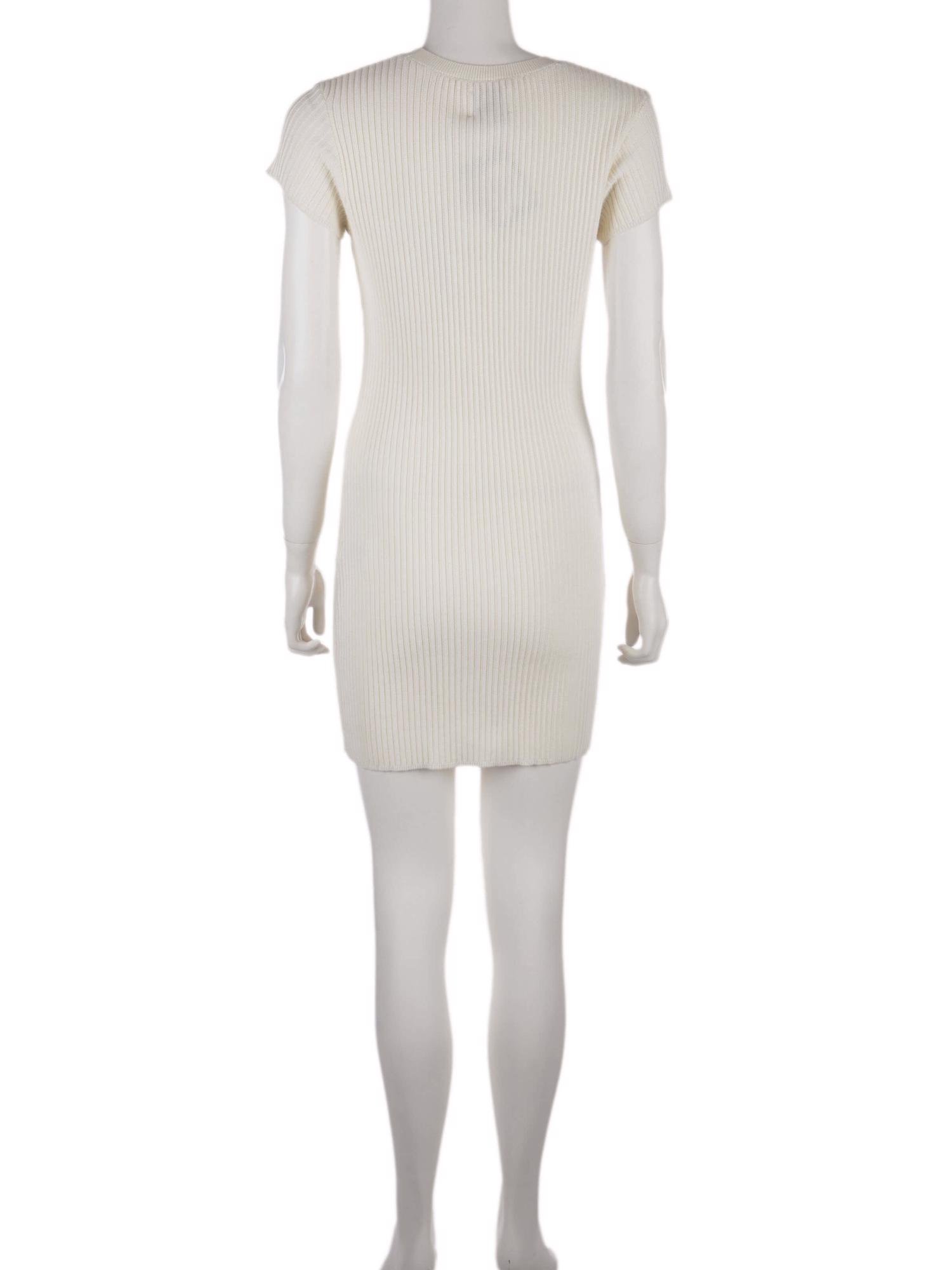 Bayan Beyaz ANINE BING ELBİSE