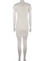 Bayan Beyaz ANINE BING ELBİSE