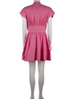 Bayan Pembe ALEXIS ELBİSE