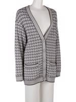 Bayan Beyaz FENDI HIRKA