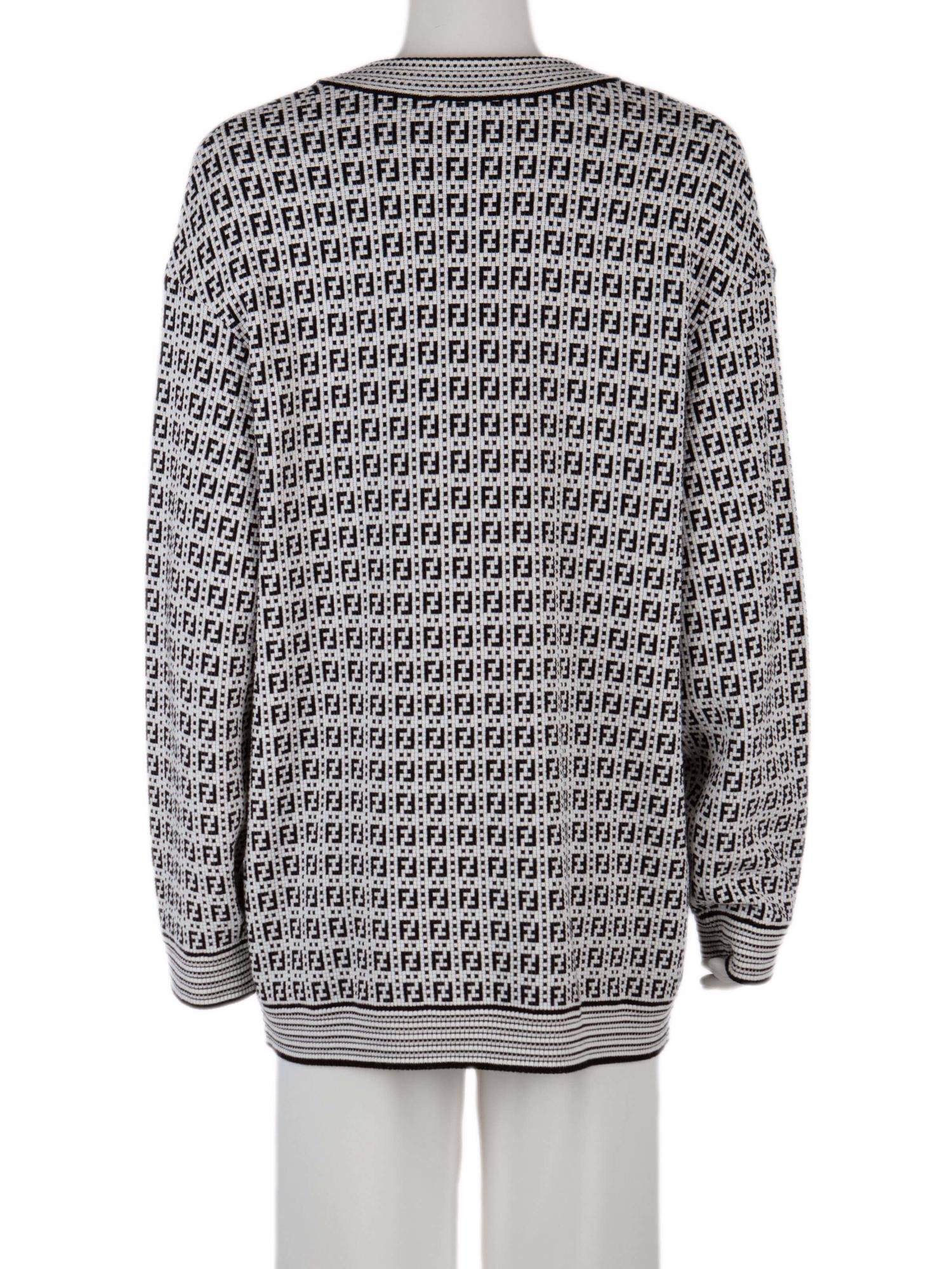 Bayan Beyaz FENDI HIRKA