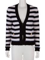 Bayan Beyaz BALMAIN HIRKA