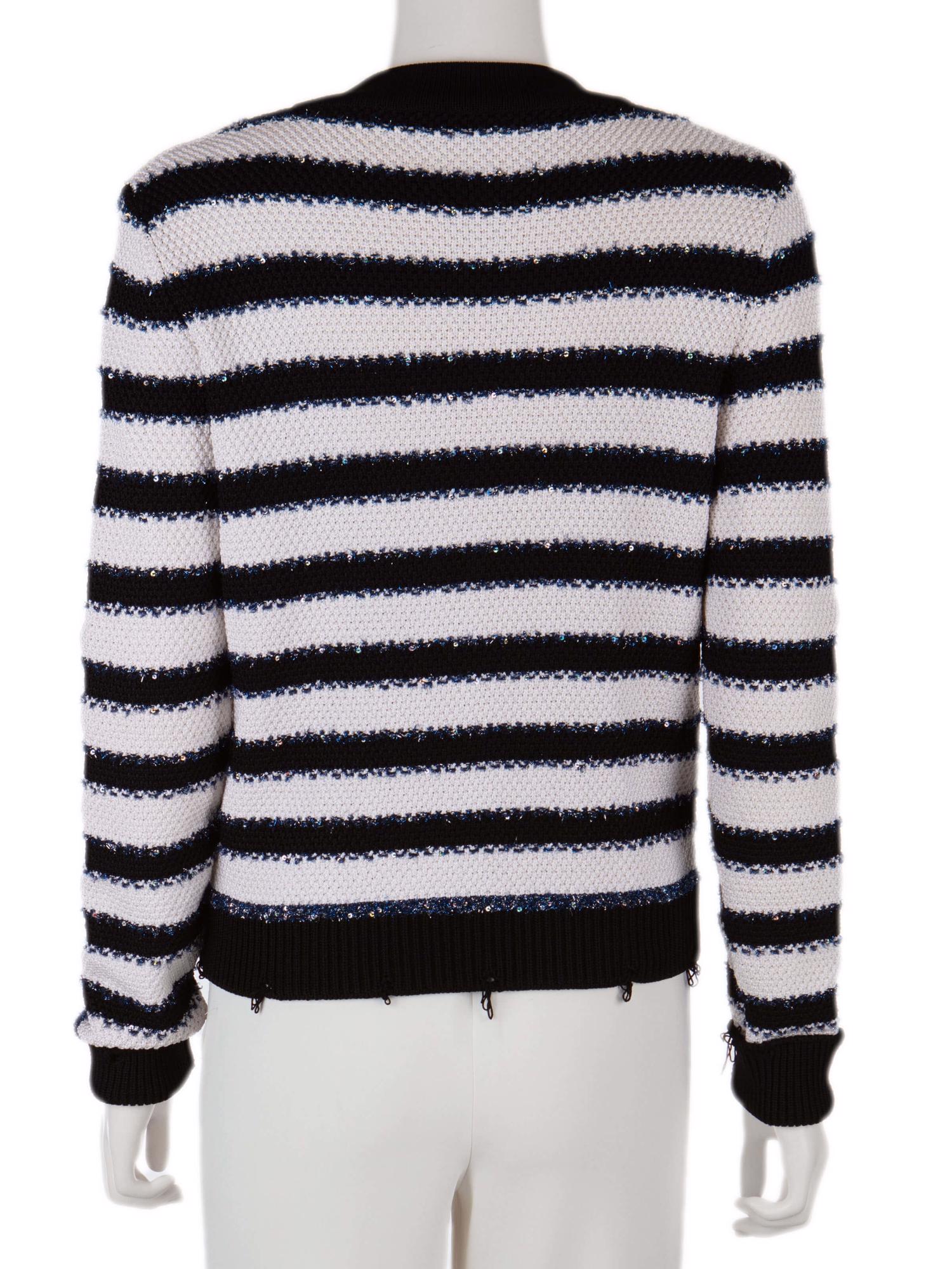 Bayan Beyaz BALMAIN HIRKA