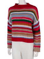 Bayan Kırmızı WEEKEND MAX MARA KAZAK