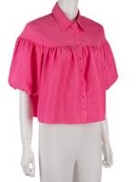 Bayan Pembe DEREK LAM 10 CROSBY GÖMLEK