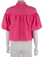 Bayan Pembe DEREK LAM 10 CROSBY GÖMLEK