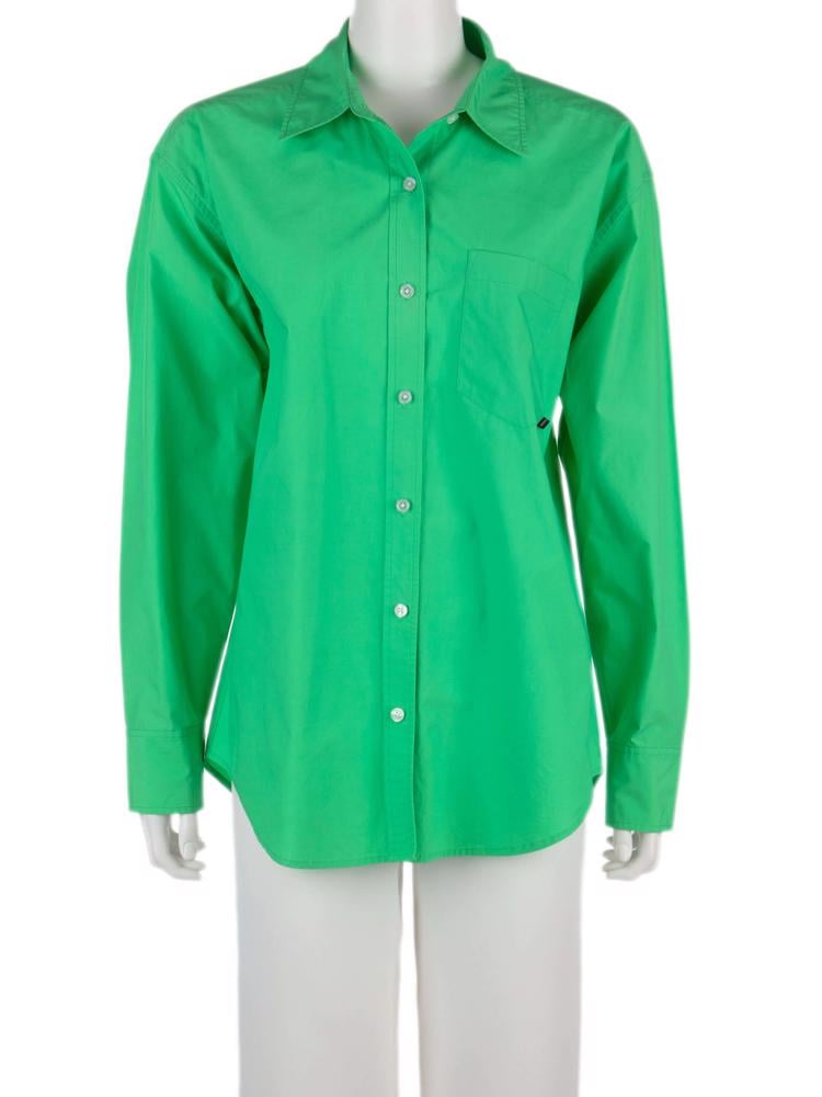 Bayan Yeşil ALEXANDER WANG GÖMLEK