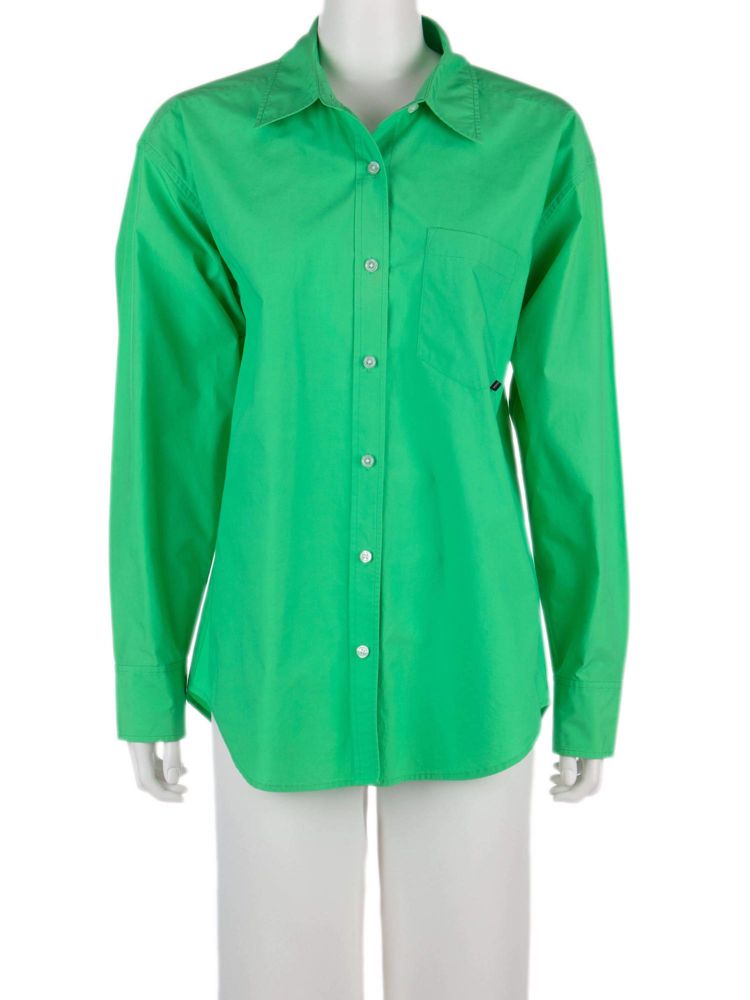 Bayan Yeşil ALEXANDER WANG GÖMLEK