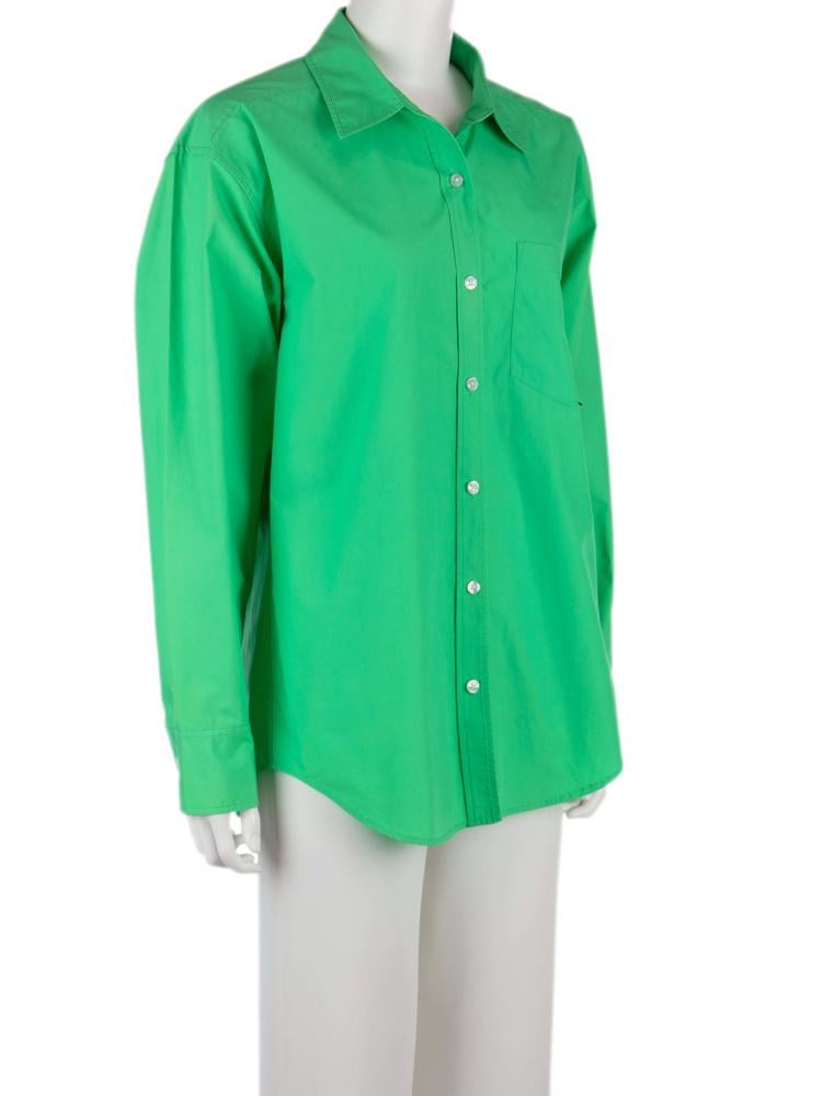 Bayan Yeşil ALEXANDER WANG GÖMLEK