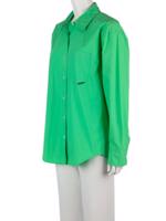 Bayan Yeşil ALEXANDER WANG GÖMLEK