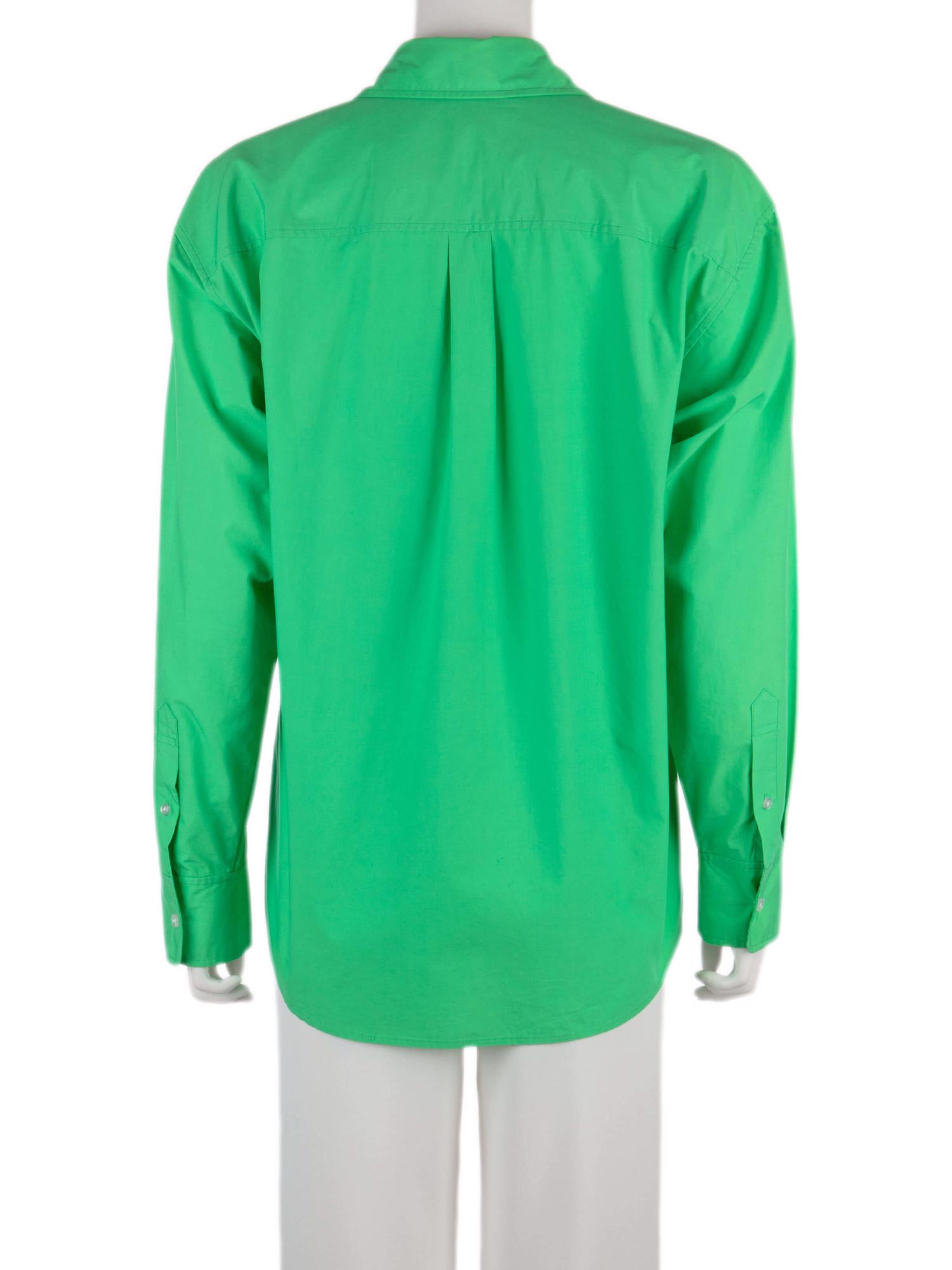 Bayan Yeşil ALEXANDER WANG GÖMLEK