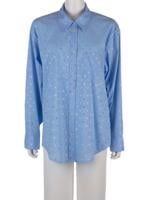 Bayan Mavi ALEXANDER WANG GÖMLEK