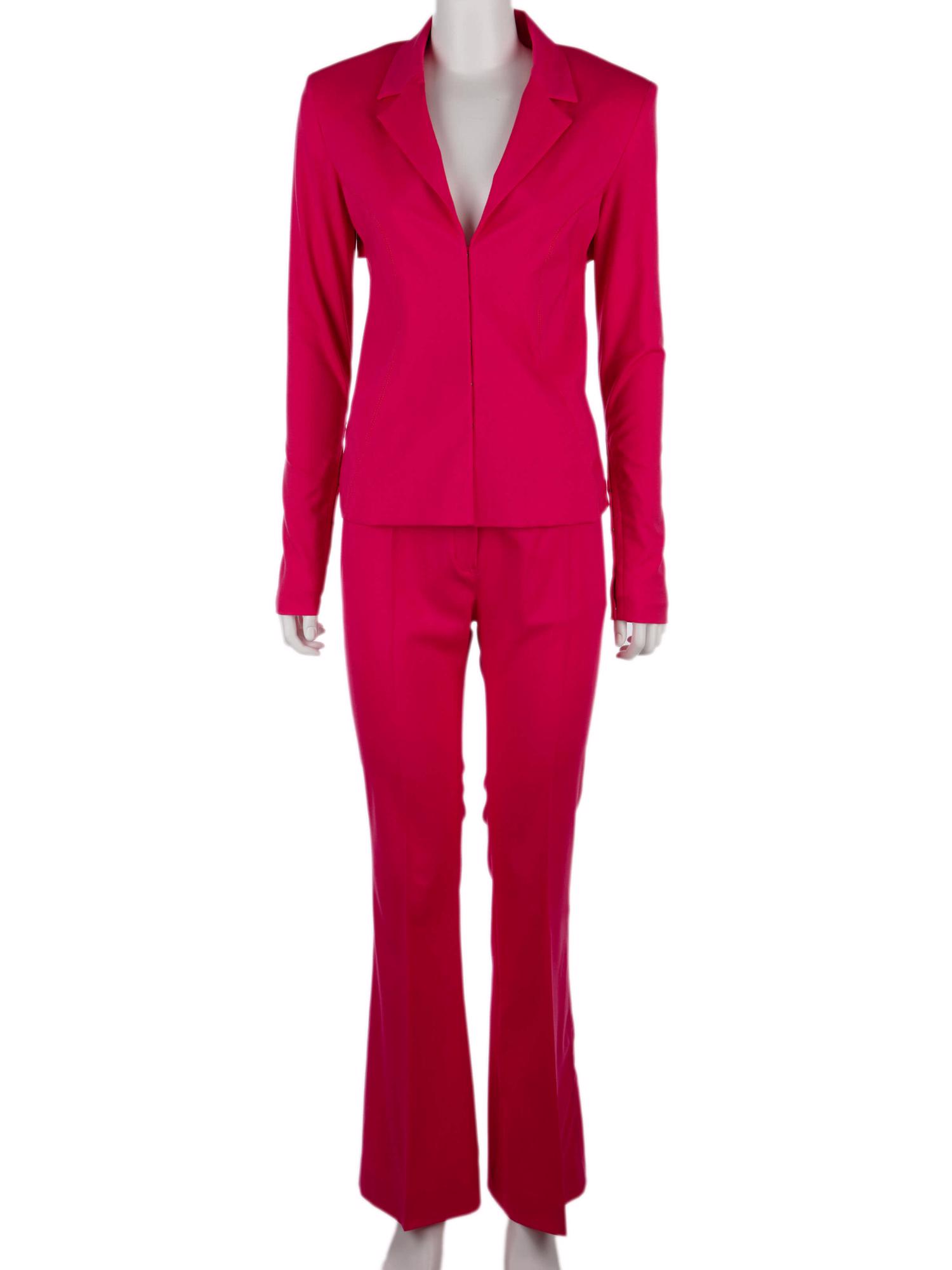 Bayan Pembe JACQUEMUS PANTOLON - CEKET