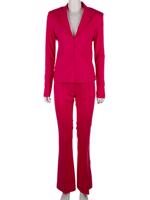 Bayan Pembe JACQUEMUS PANTOLON - CEKET