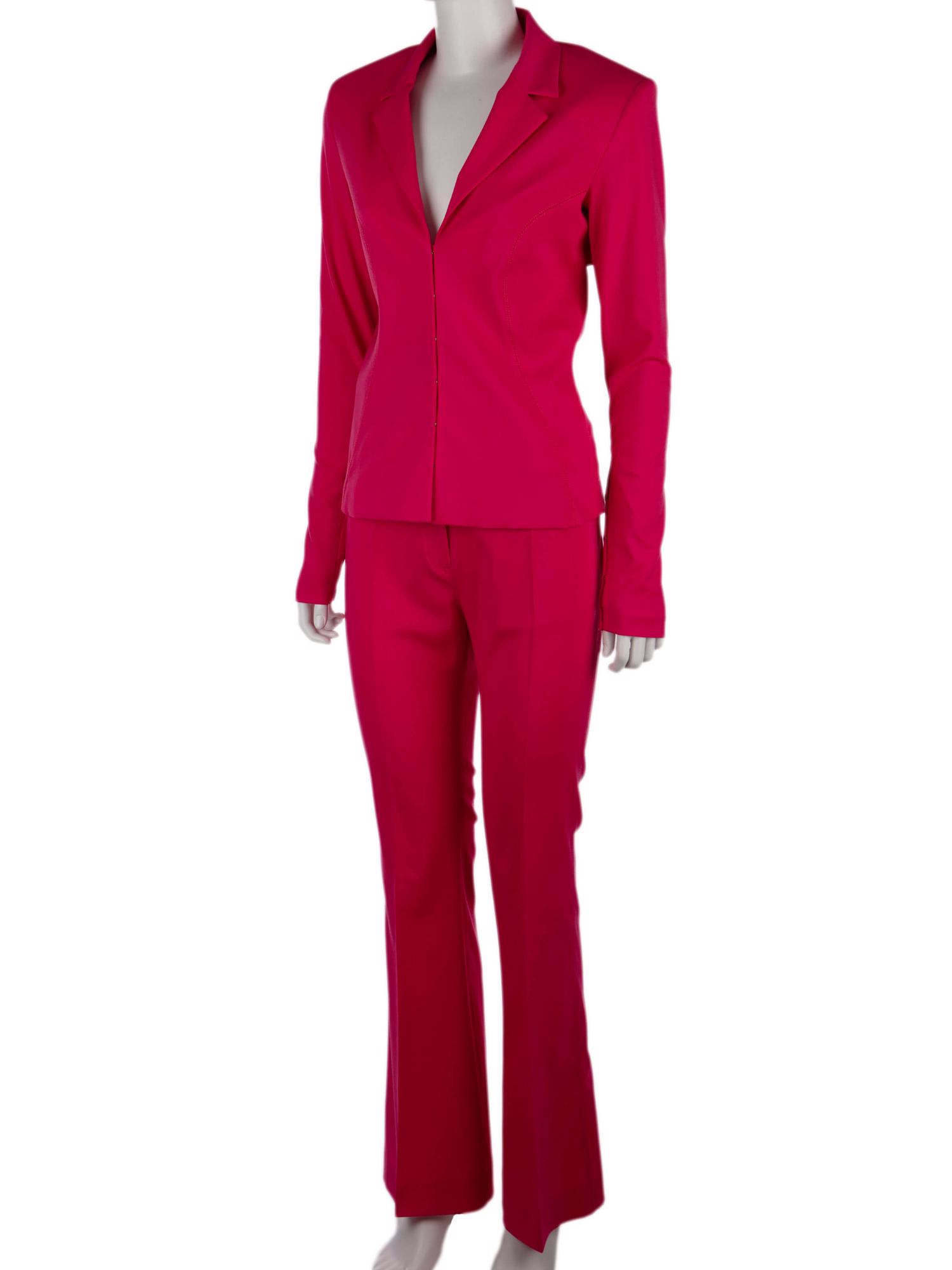 Bayan Pembe JACQUEMUS PANTOLON - CEKET