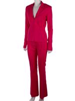 Bayan Pembe JACQUEMUS PANTOLON - CEKET
