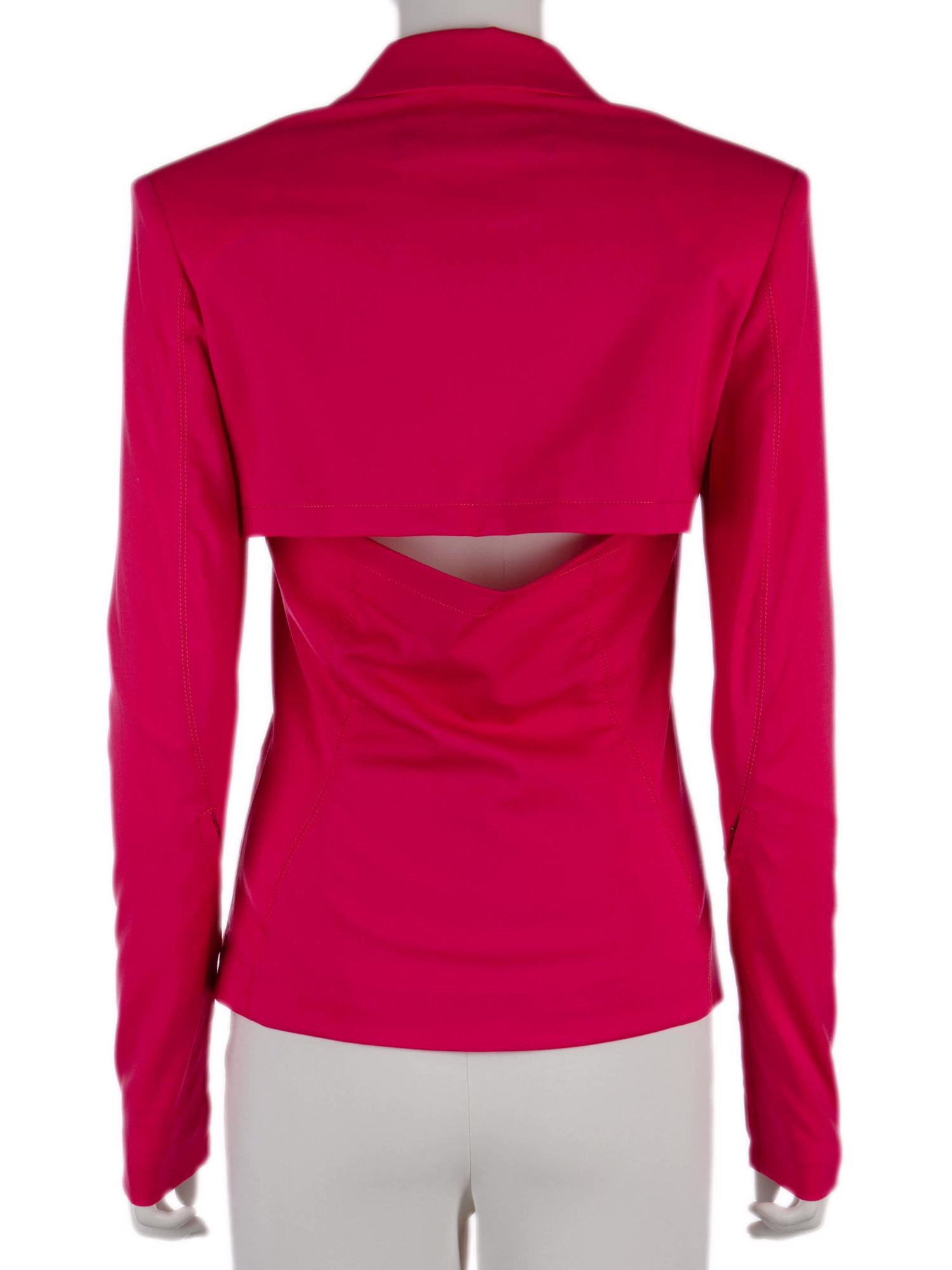 Bayan Pembe JACQUEMUS PANTOLON - CEKET