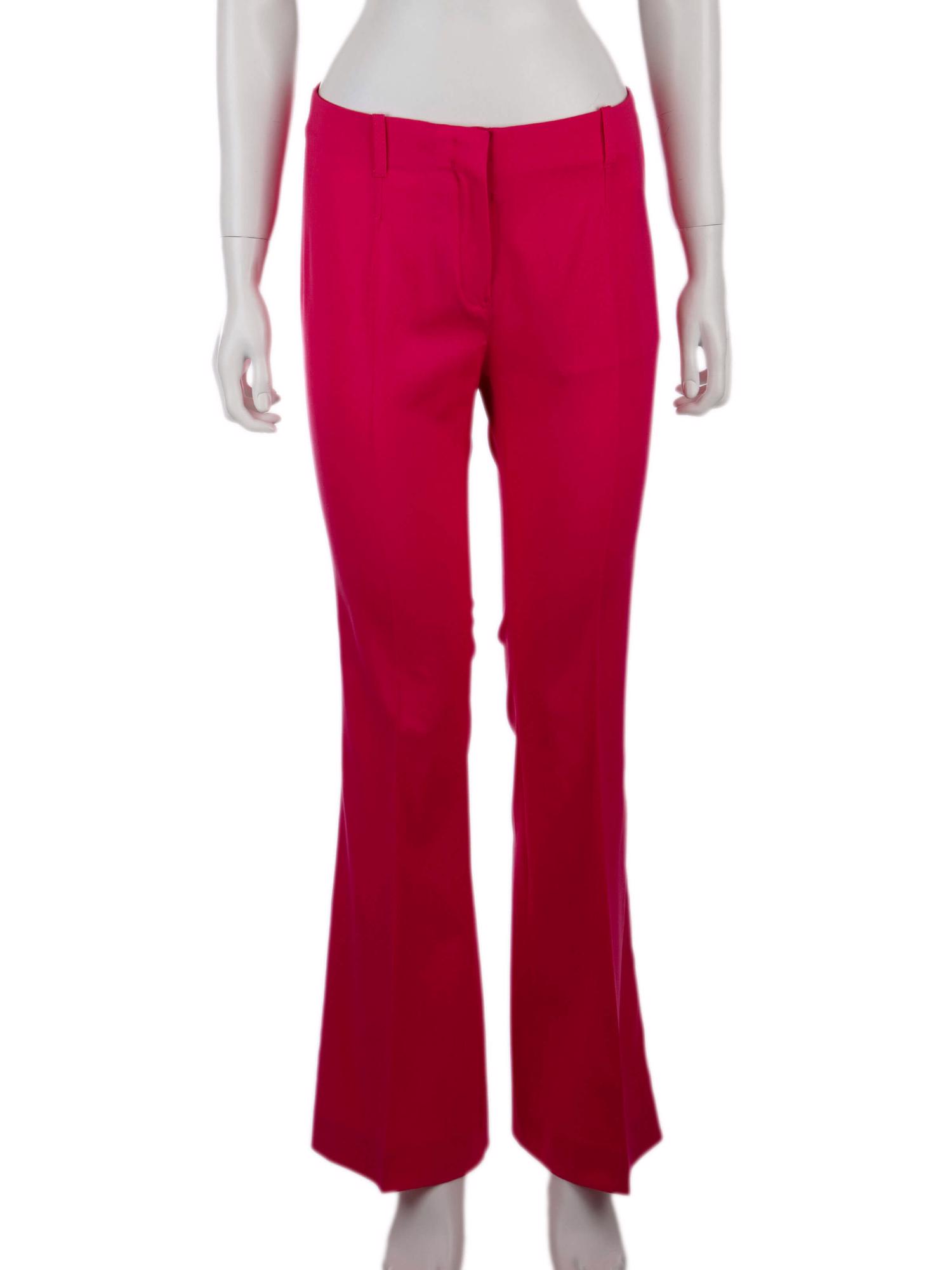 Bayan Pembe JACQUEMUS PANTOLON - CEKET