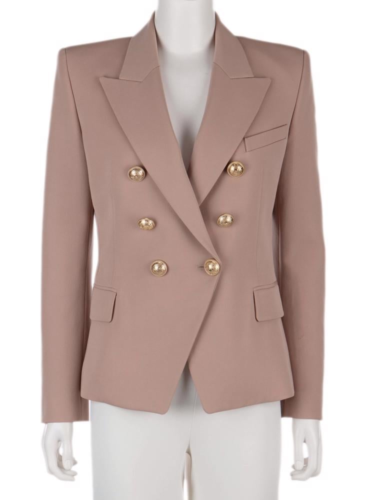 Bayan Bej BALMAIN CEKET