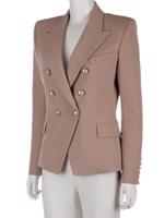 Bayan Bej BALMAIN CEKET