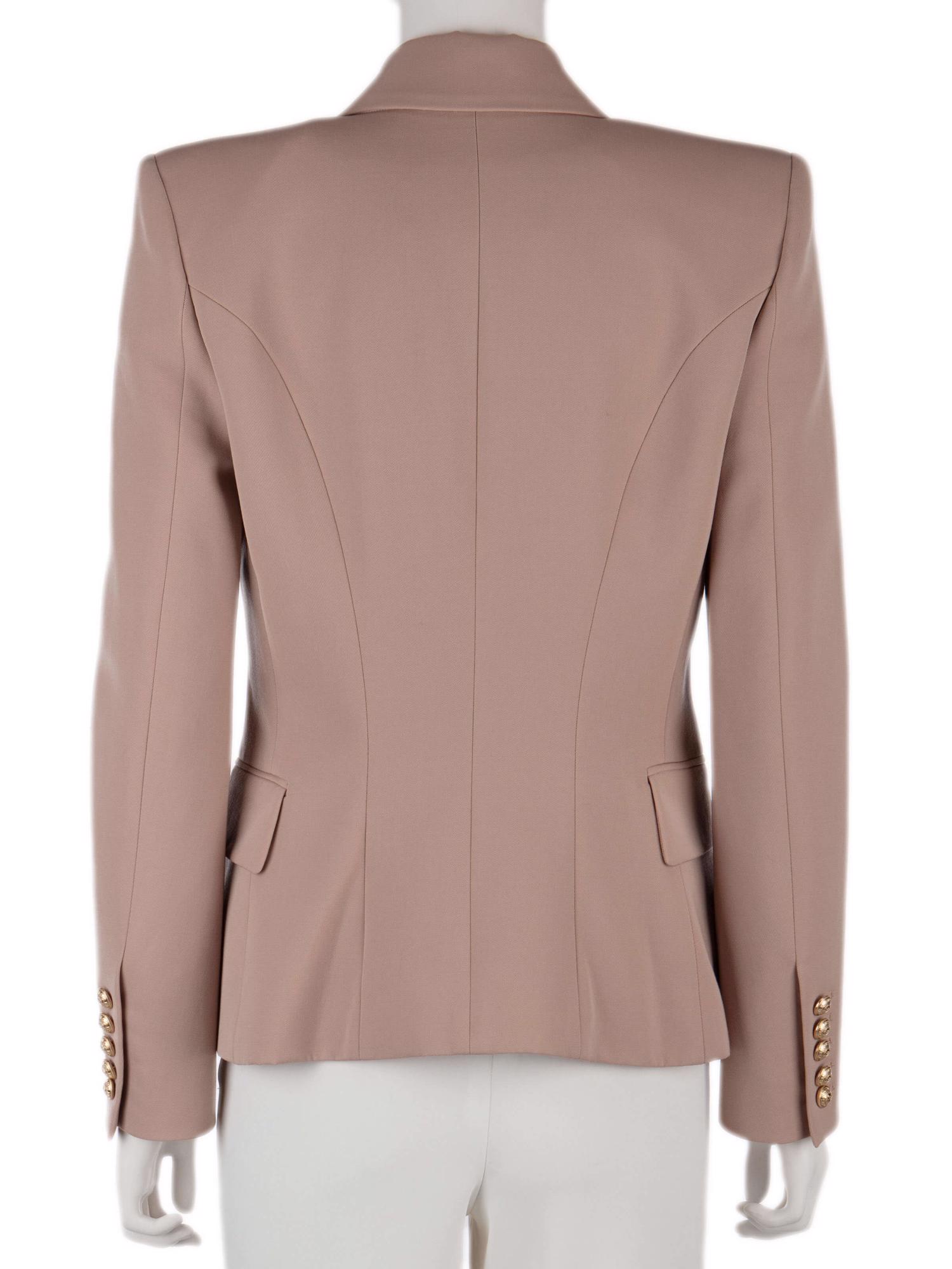 Bayan Bej BALMAIN CEKET