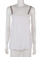 Bayan Krem FABIANA FILIPPI BLUZ