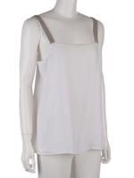 Bayan Krem FABIANA FILIPPI BLUZ