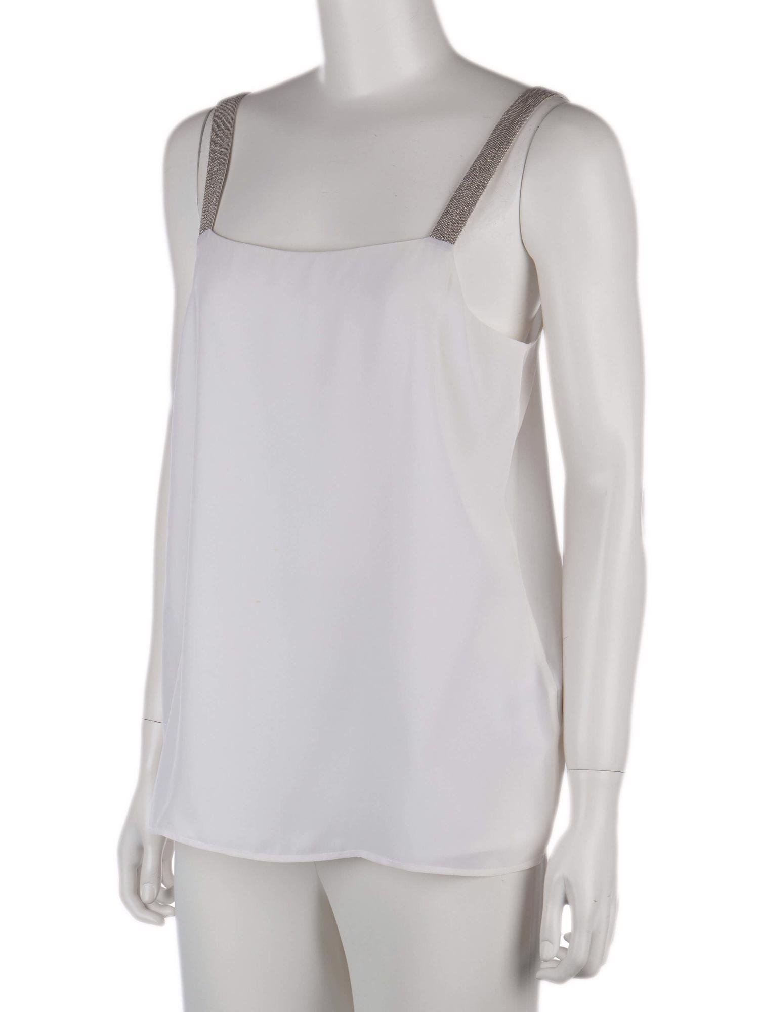 Bayan Krem FABIANA FILIPPI BLUZ