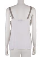 Bayan Krem FABIANA FILIPPI BLUZ