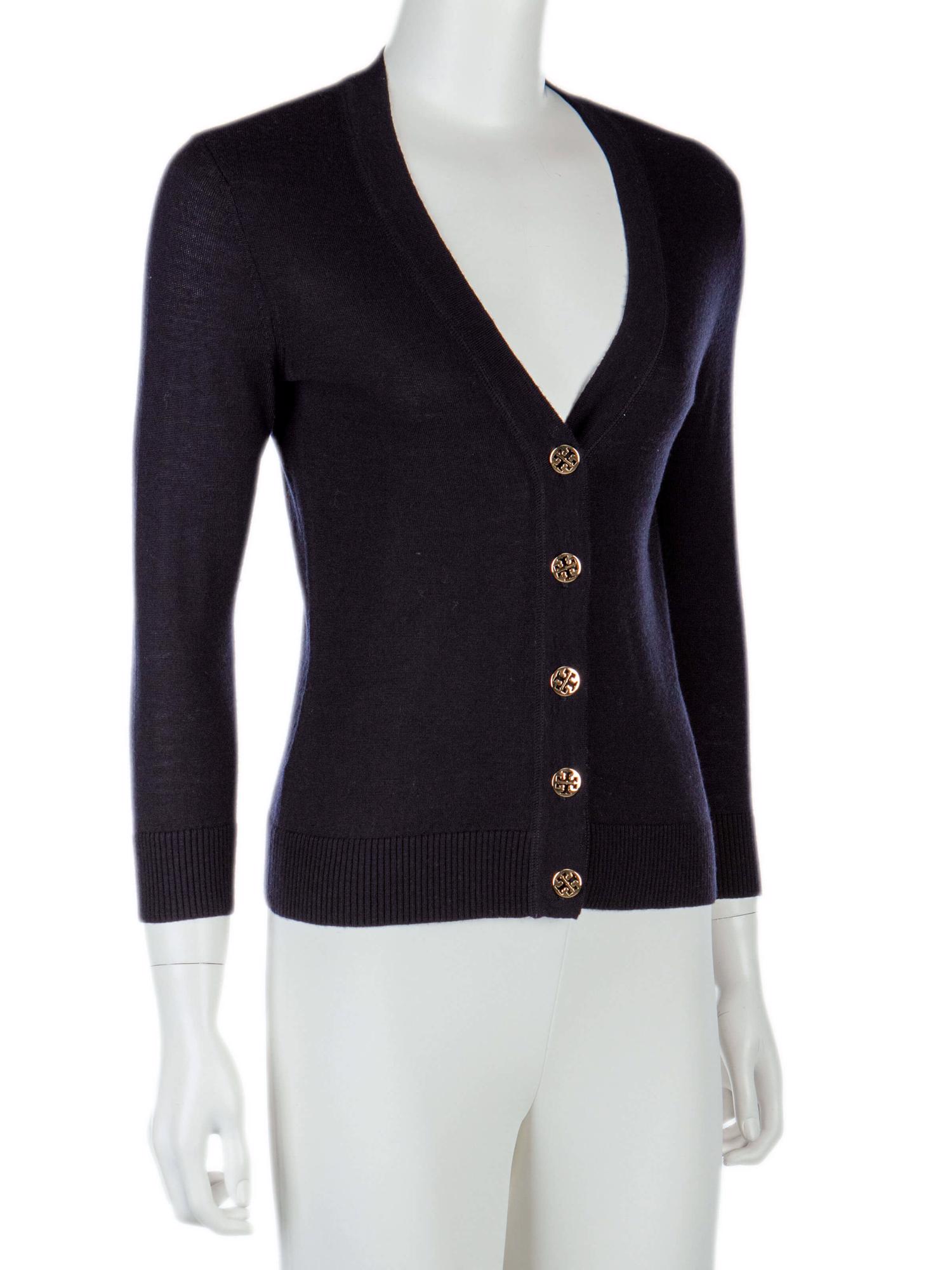 Bayan Lacivert TORY BURCH HIRKA