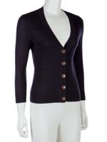 Bayan Lacivert TORY BURCH HIRKA