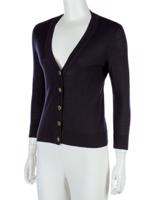 Bayan Lacivert TORY BURCH HIRKA