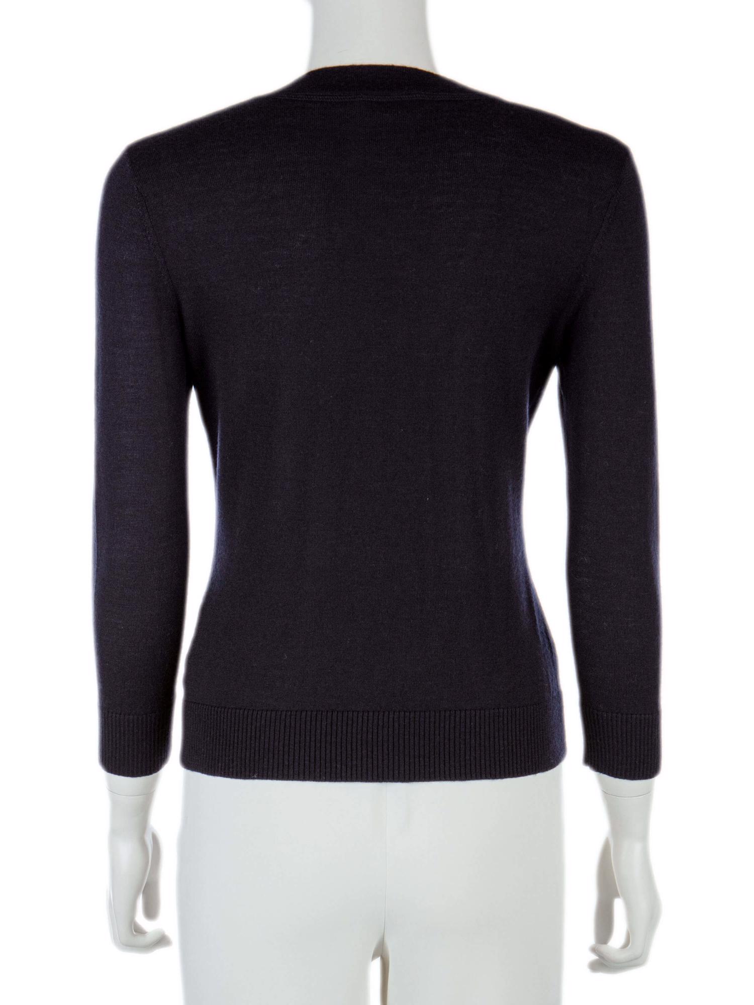 Bayan Lacivert TORY BURCH HIRKA