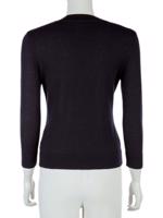 Bayan Lacivert TORY BURCH HIRKA