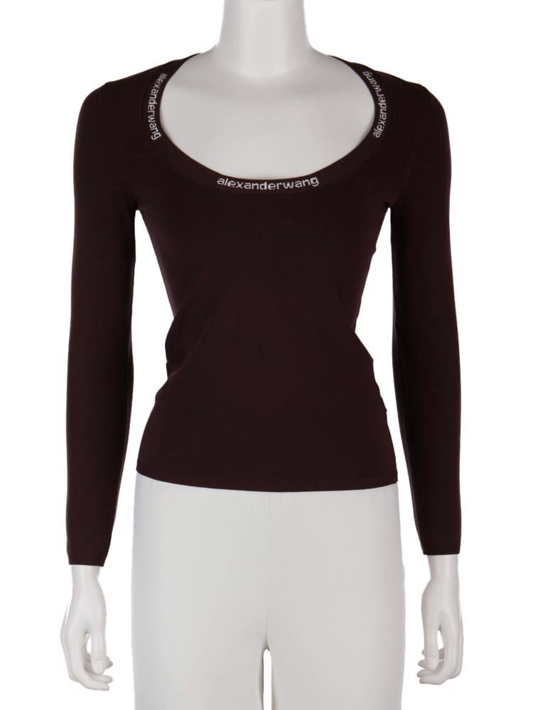 Bayan Kahve ALEXANDER WANG KAZAK