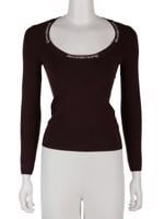 Bayan Kahve ALEXANDER WANG KAZAK