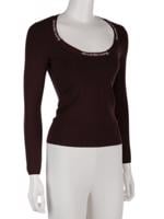 Bayan Kahve ALEXANDER WANG KAZAK