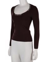 Bayan Kahve ALEXANDER WANG KAZAK