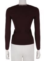 Bayan Kahve ALEXANDER WANG KAZAK