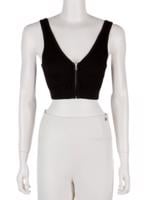 Bayan Siyah RAG&BONE BLUZ