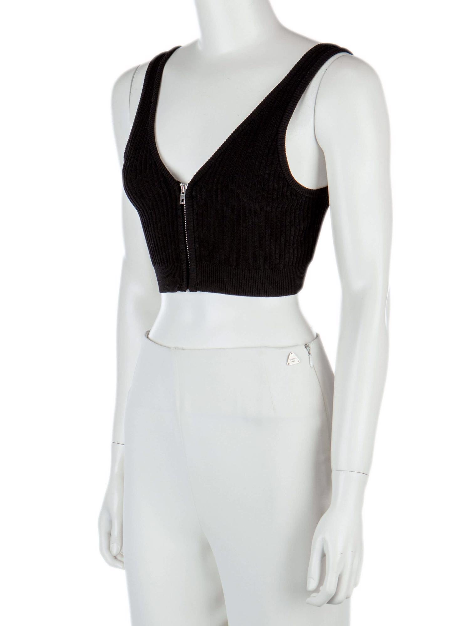 Bayan Siyah RAG&BONE BLUZ