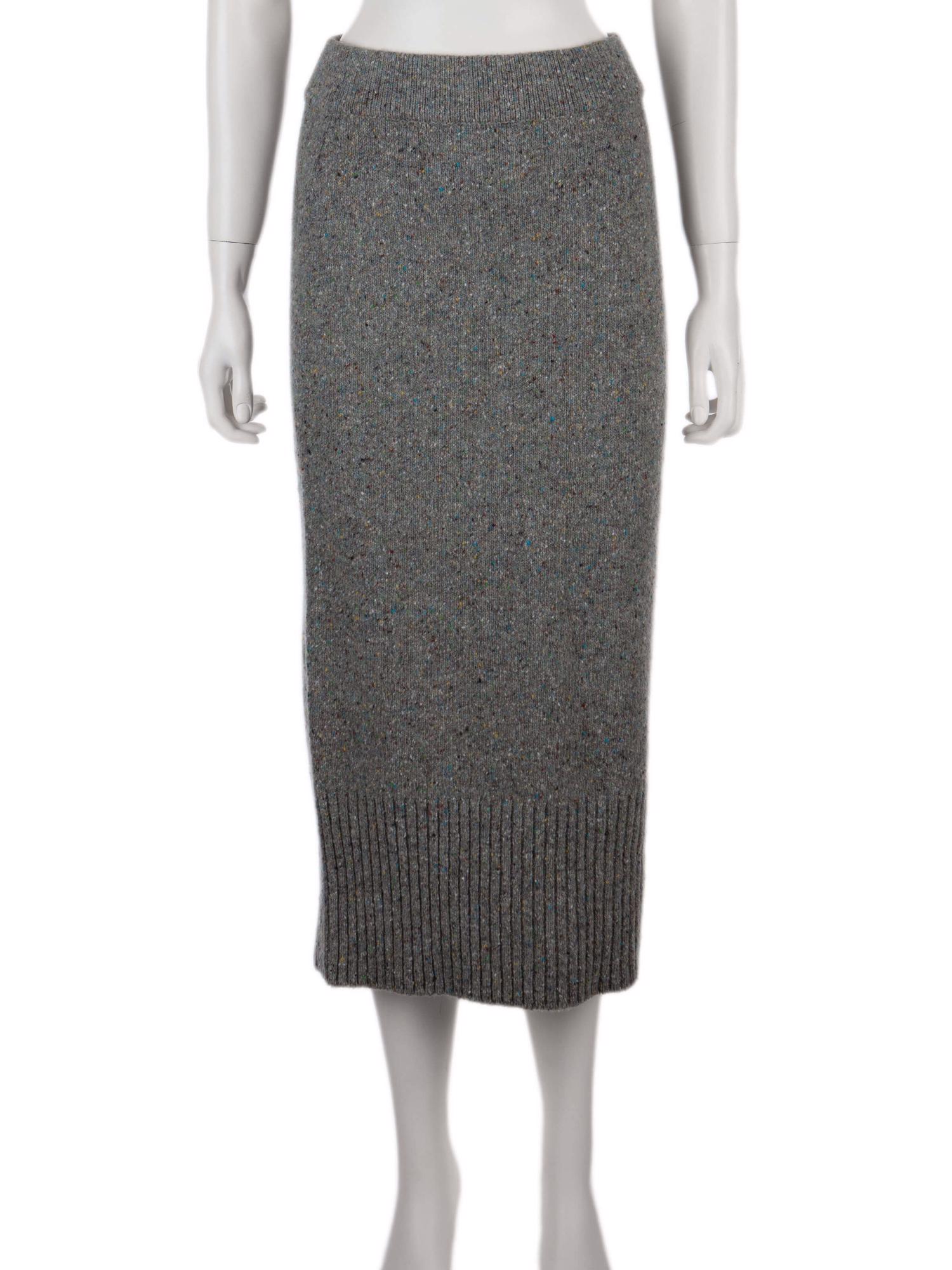 Bayan Gri WEEKEND MAX MARA ETEK