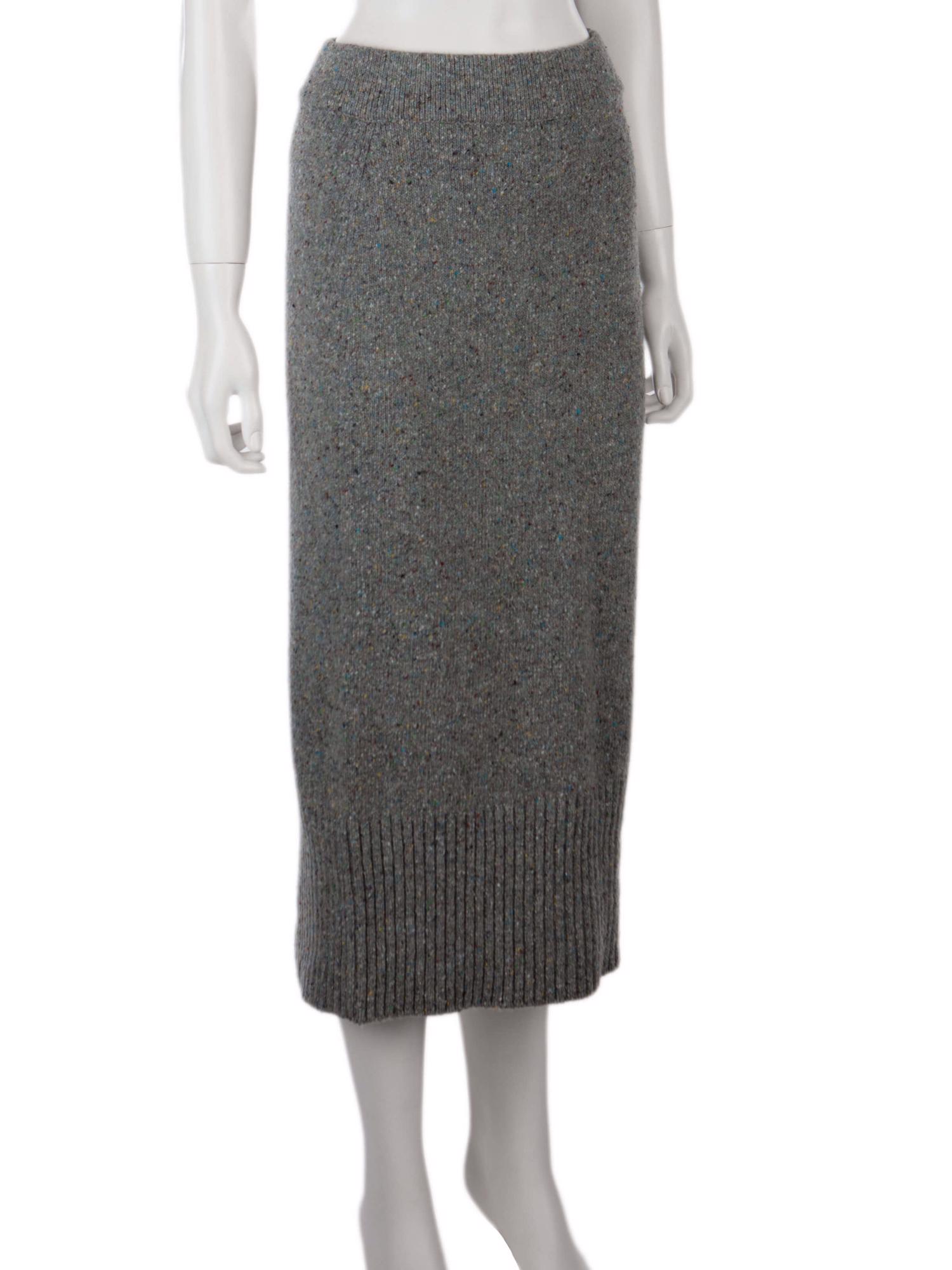 Bayan Gri WEEKEND MAX MARA ETEK