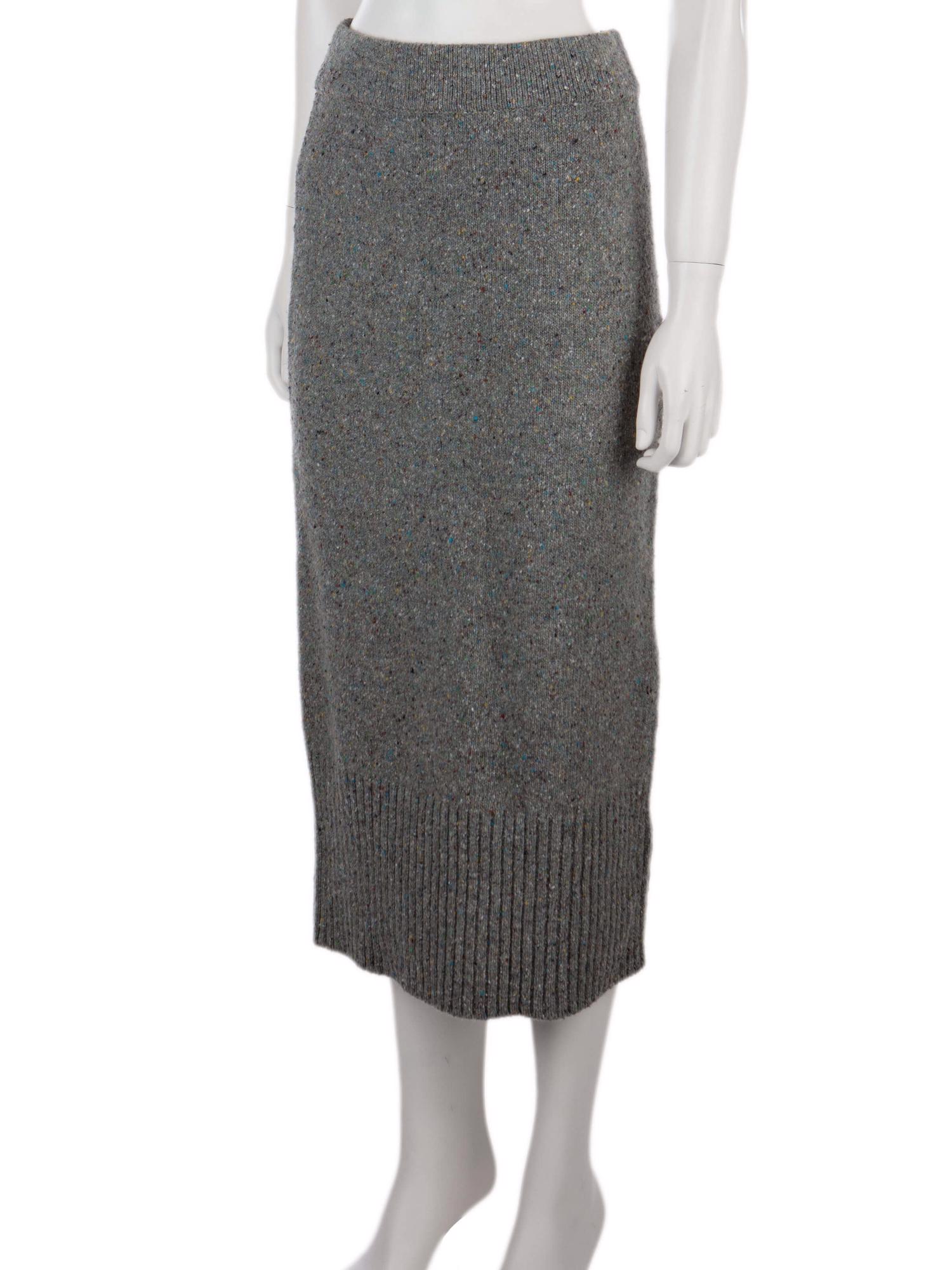 Bayan Gri WEEKEND MAX MARA ETEK