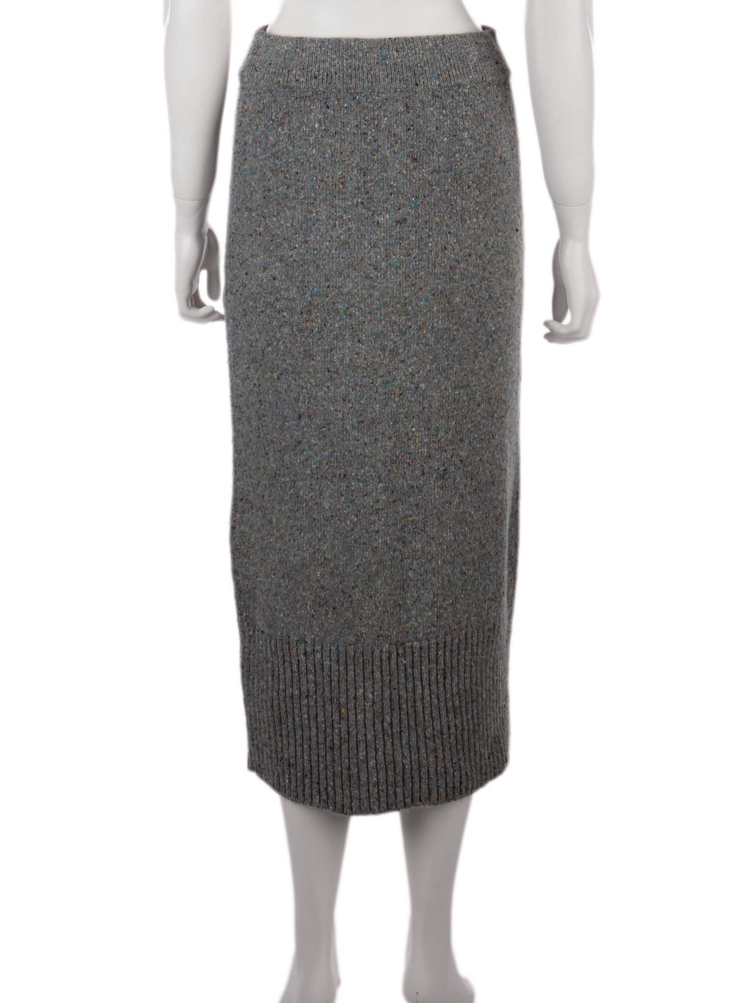 Bayan Gri WEEKEND MAX MARA ETEK